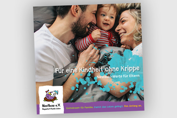 nestbau broschüre